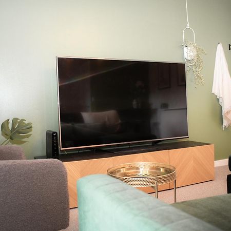 Comfy Modern 3Br Semi Detached 400Mb Wifi Free Double Parking Villa นิวคาสเซิล อะพอน ไทน์ ภายนอก รูปภาพ