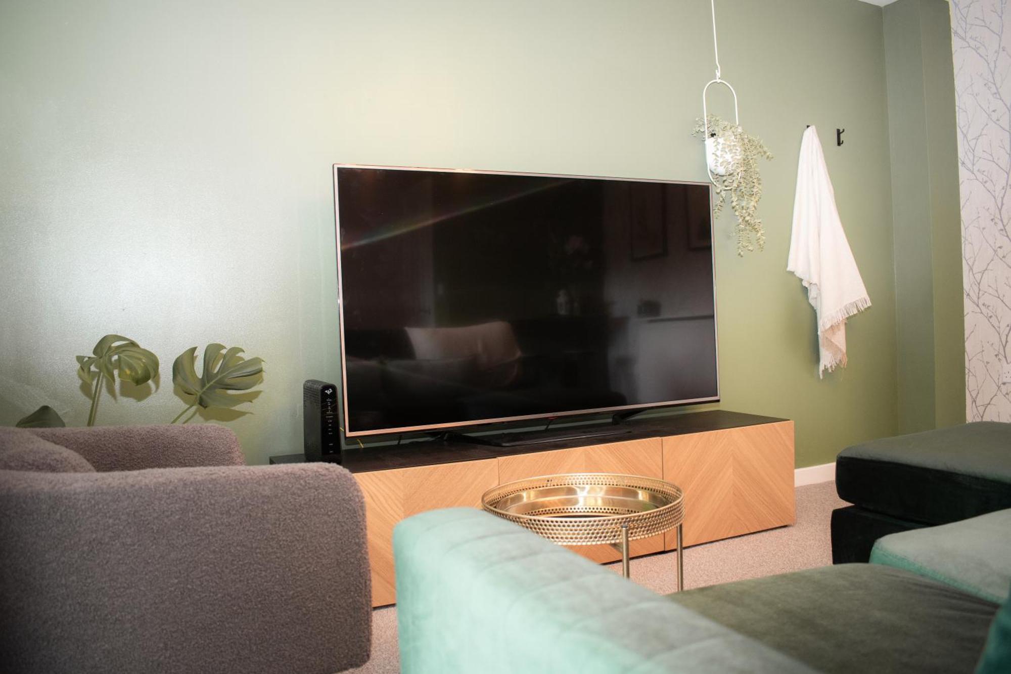 Comfy Modern 3Br Semi Detached 400Mb Wifi Free Double Parking Villa นิวคาสเซิล อะพอน ไทน์ ภายนอก รูปภาพ